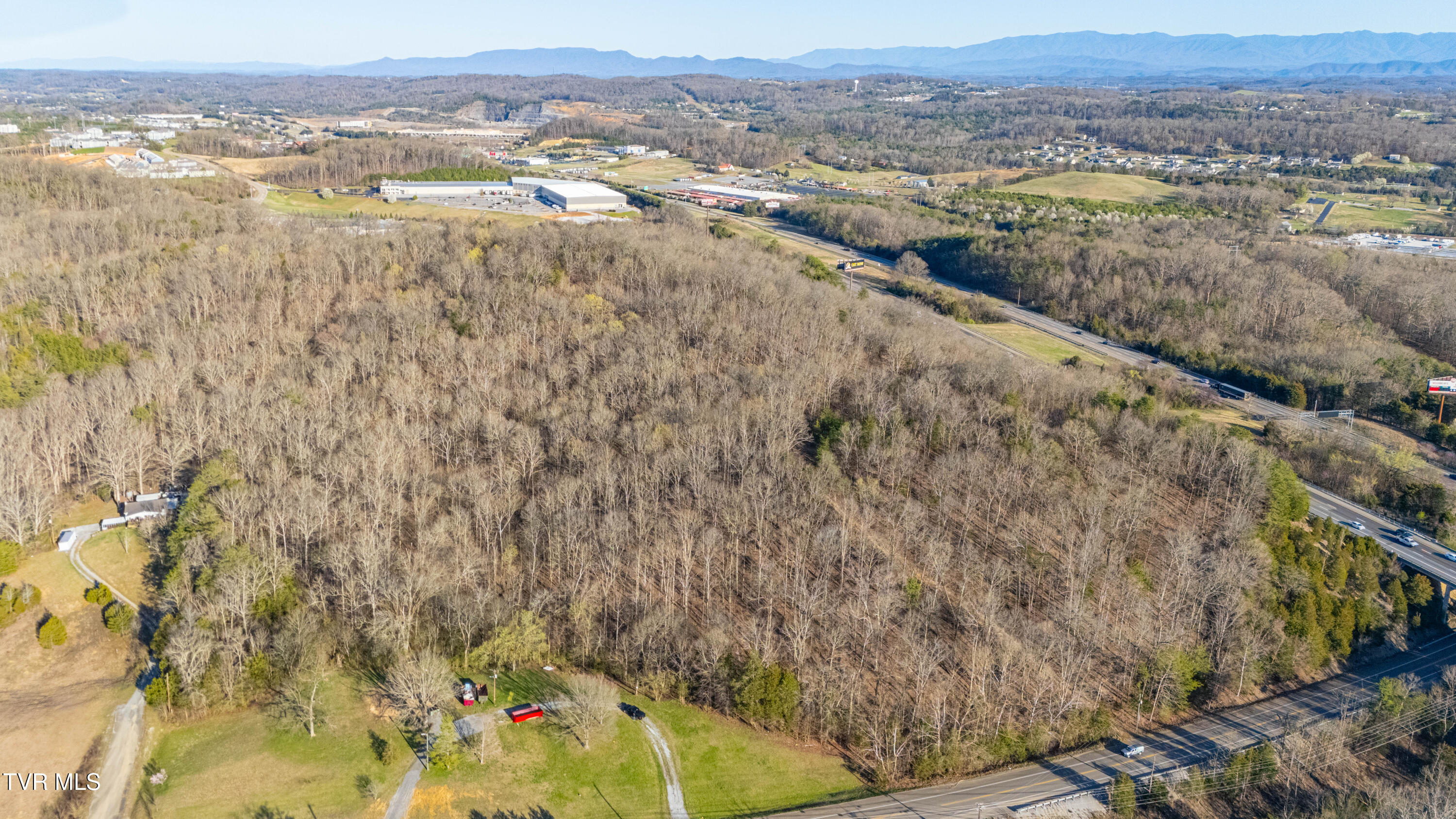 27 Ac Douglas Dam Road, Kodak, Tennessee image 11