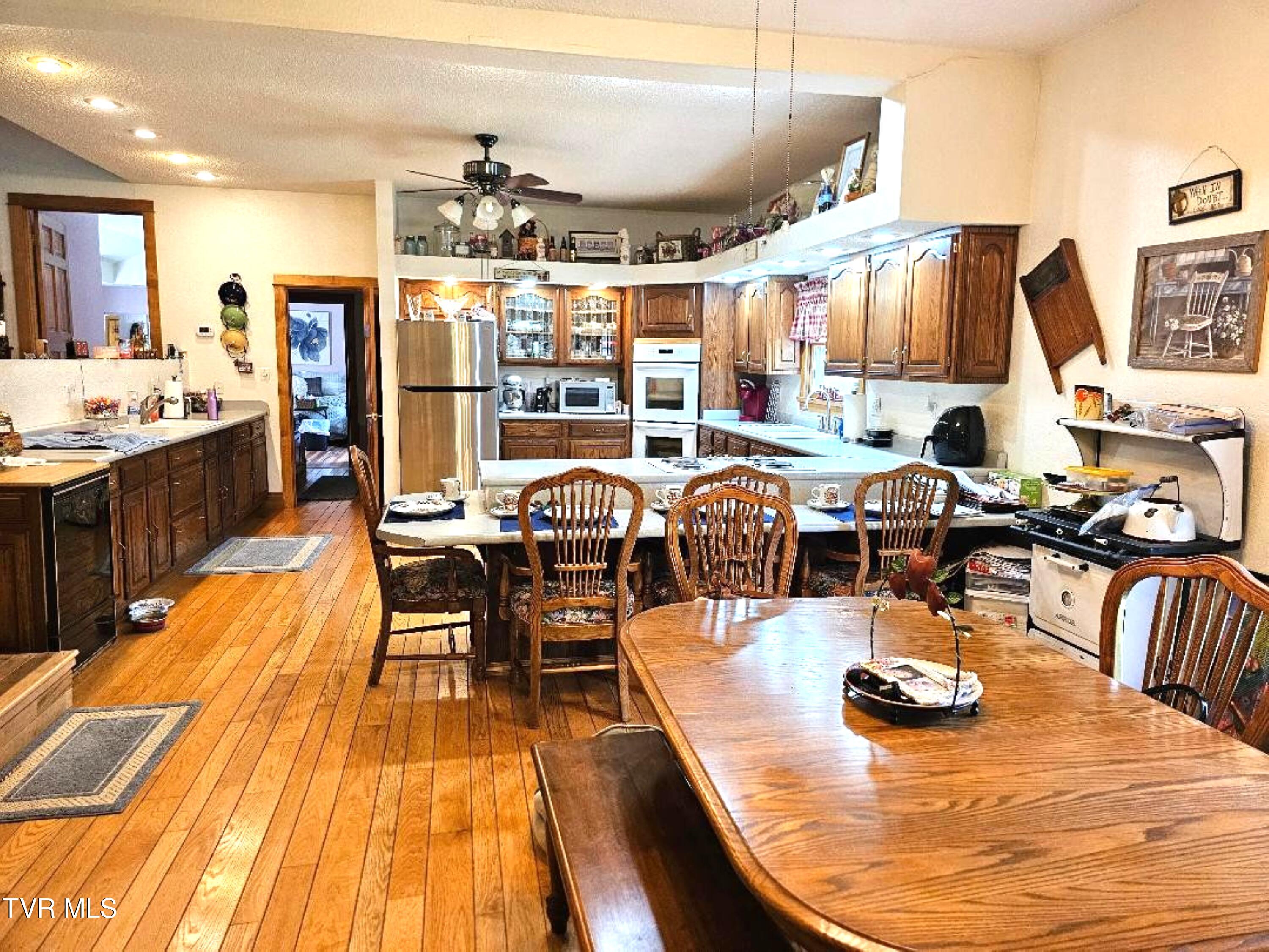 7503 Strawberry Mountain Road, Wise, Virginia image 22