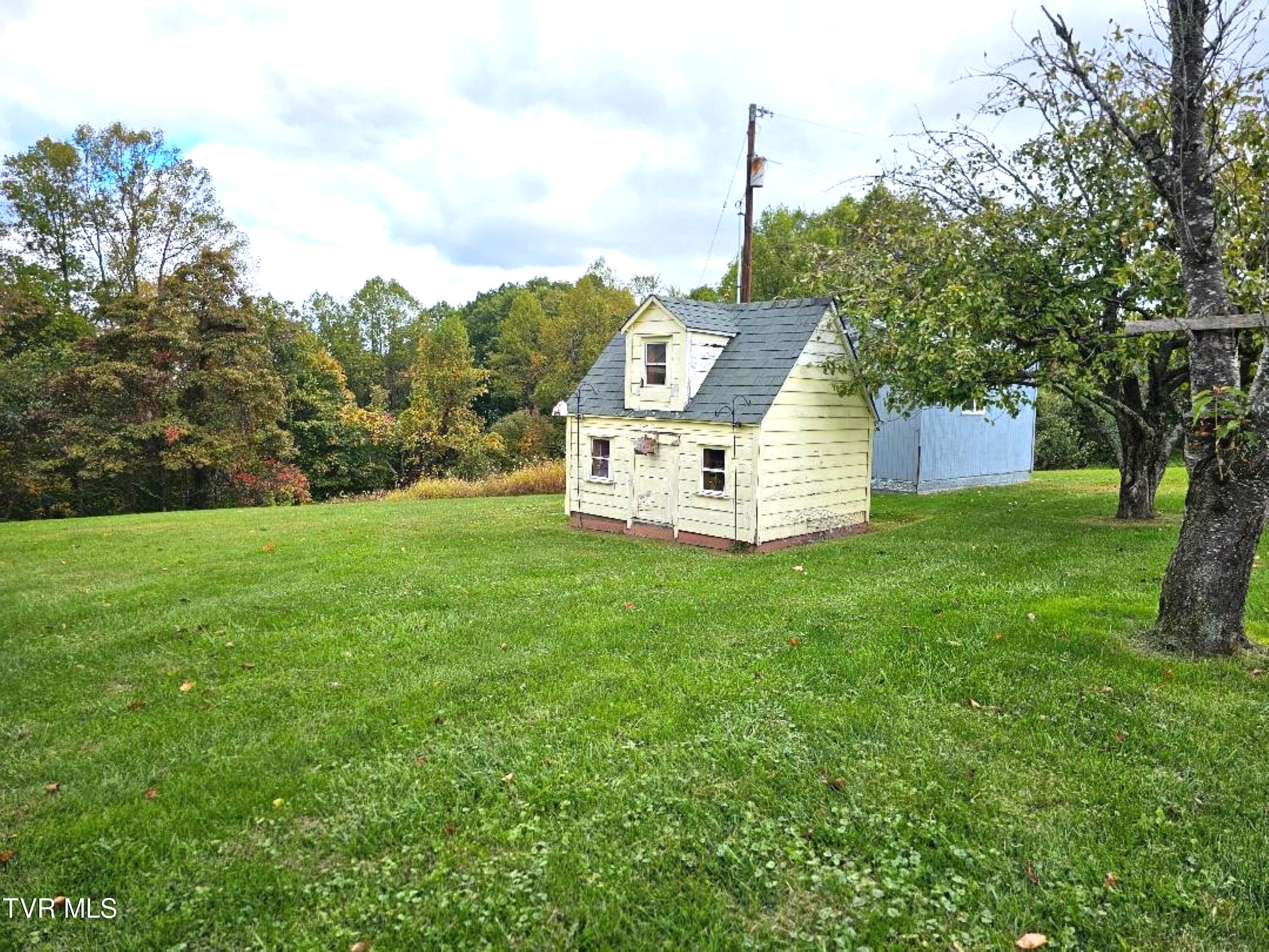 7503 Strawberry Mountain Road, Wise, Virginia image 43