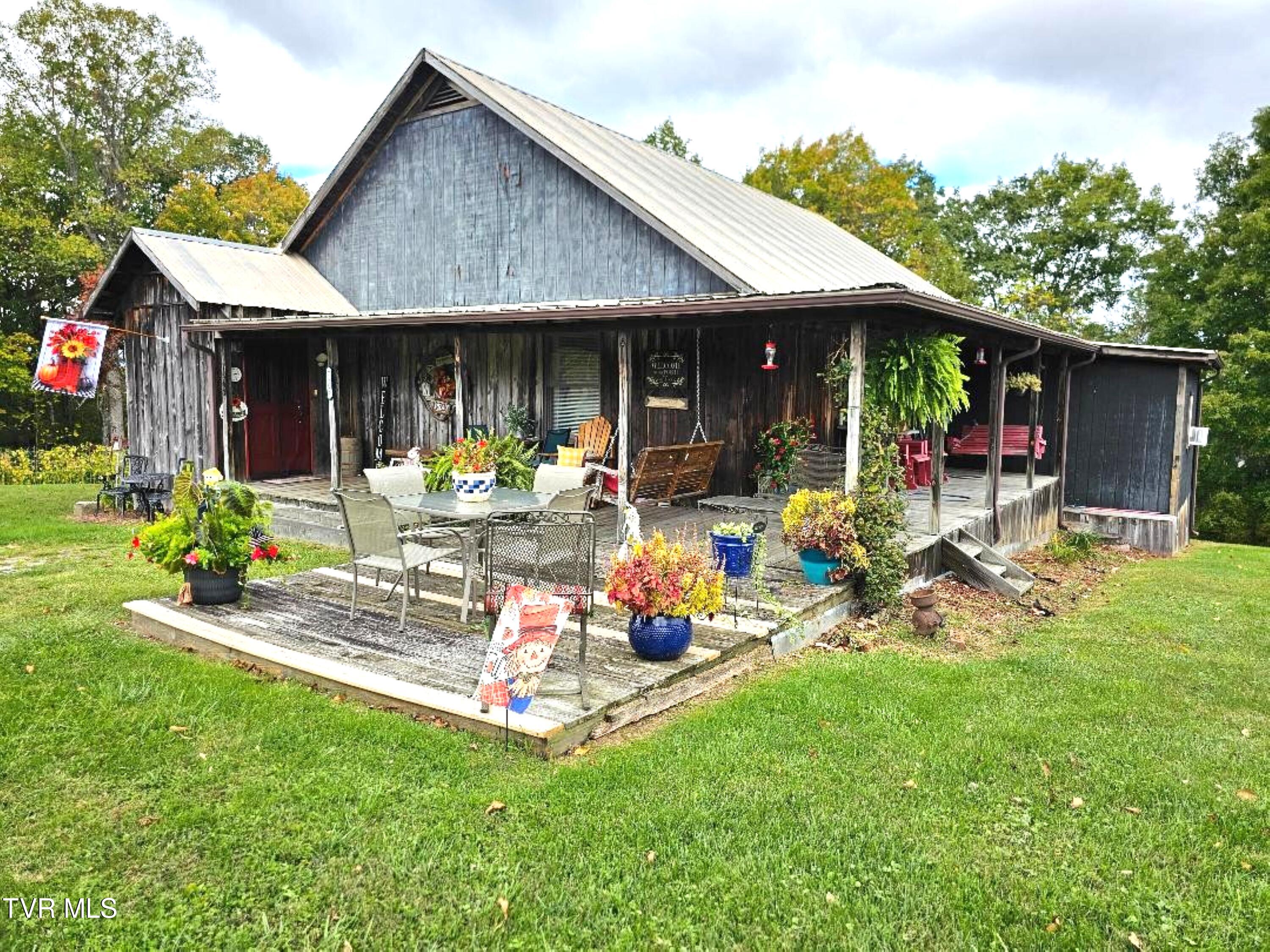 7503 Strawberry Mountain Road, Wise, Virginia image 4