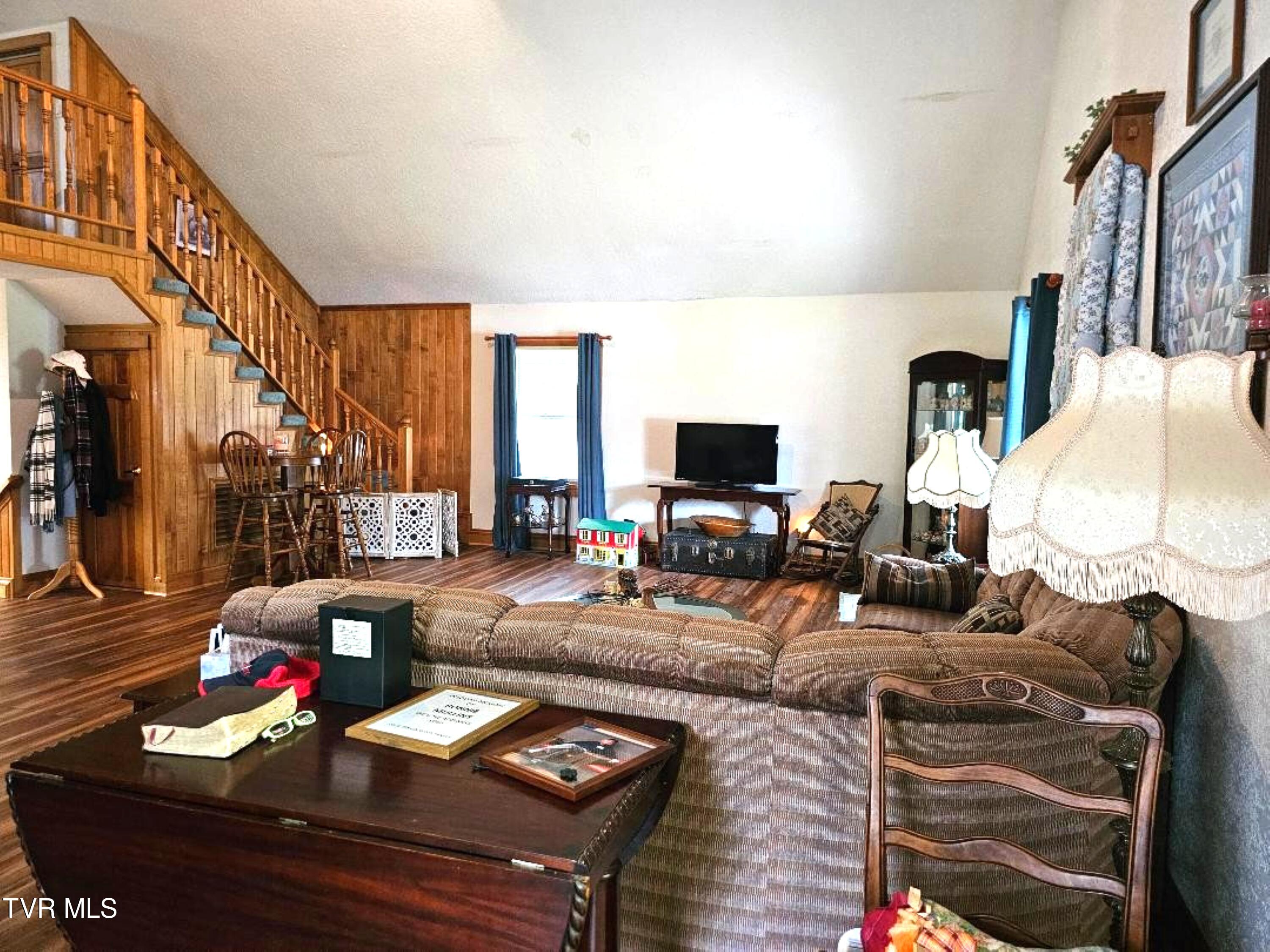 7503 Strawberry Mountain Road, Wise, Virginia image 13