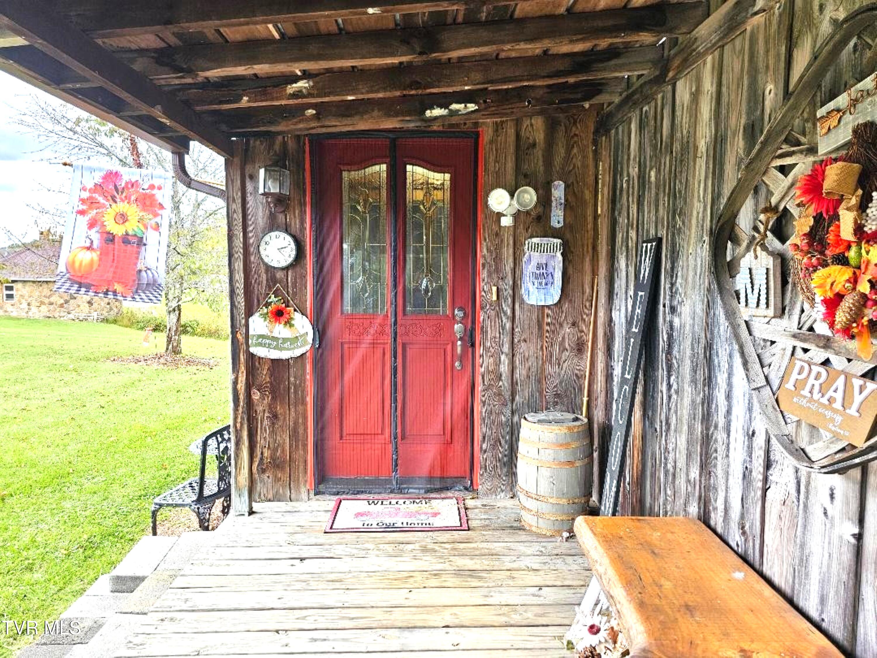 7503 Strawberry Mountain Road, Wise, Virginia image 5
