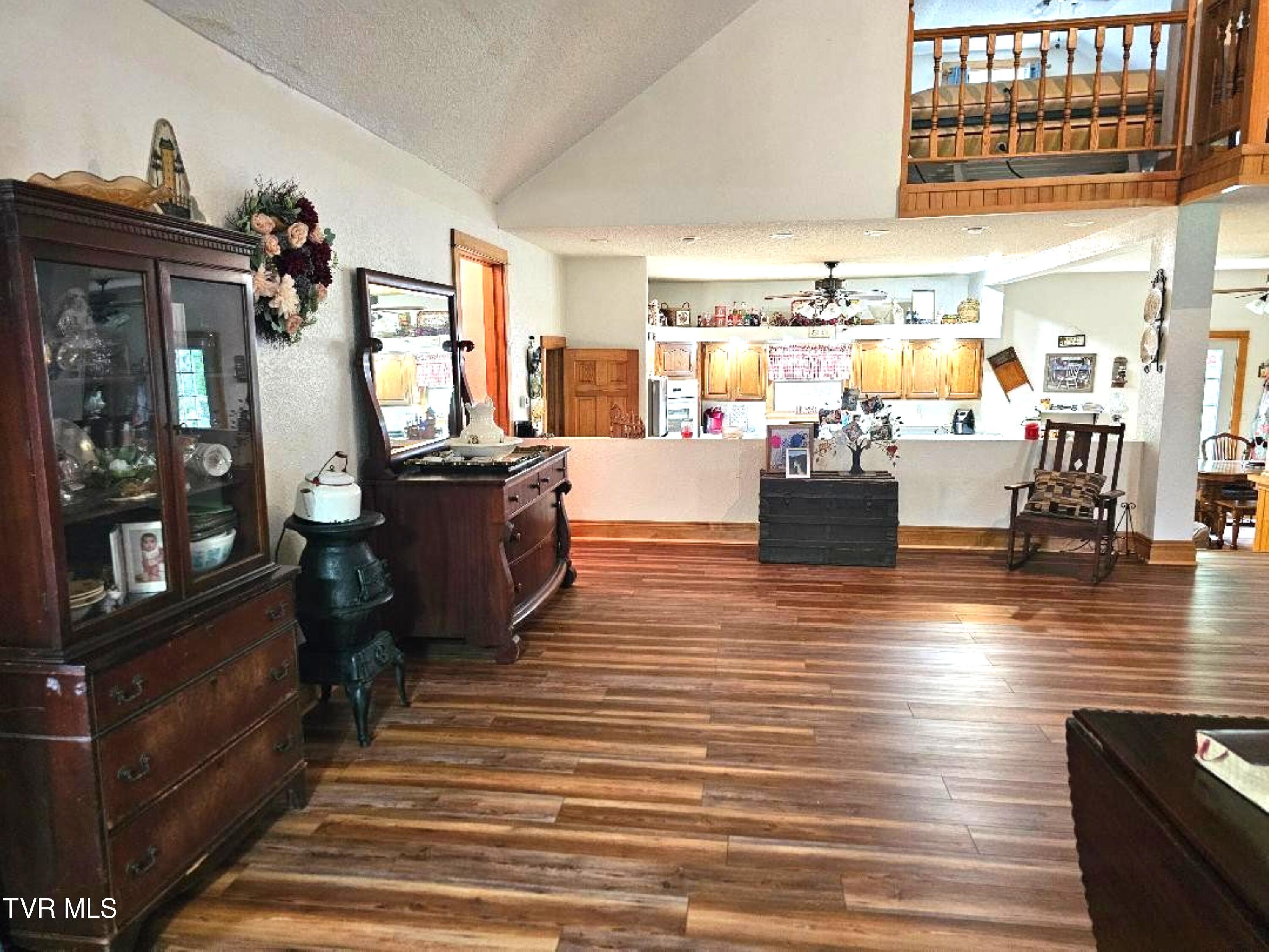 7503 Strawberry Mountain Road, Wise, Virginia image 12