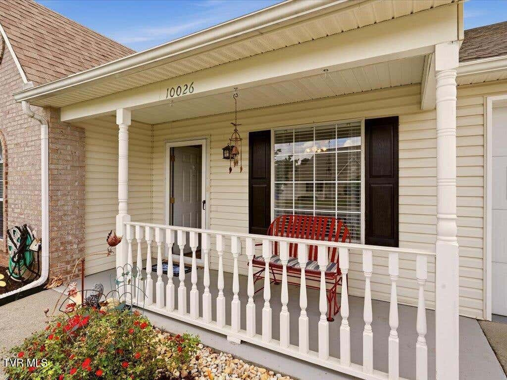 Photo of 10026 Bellflower Way, Knoxville, TN 37932 (MLS # 9999232)