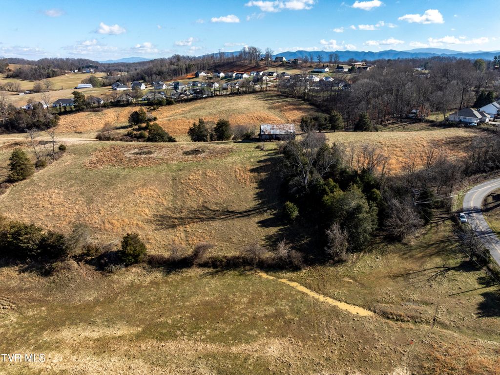 Photo of 2 Rocky Hollow Road, Jonesborough, TN 37659 (MLS # 9989453)