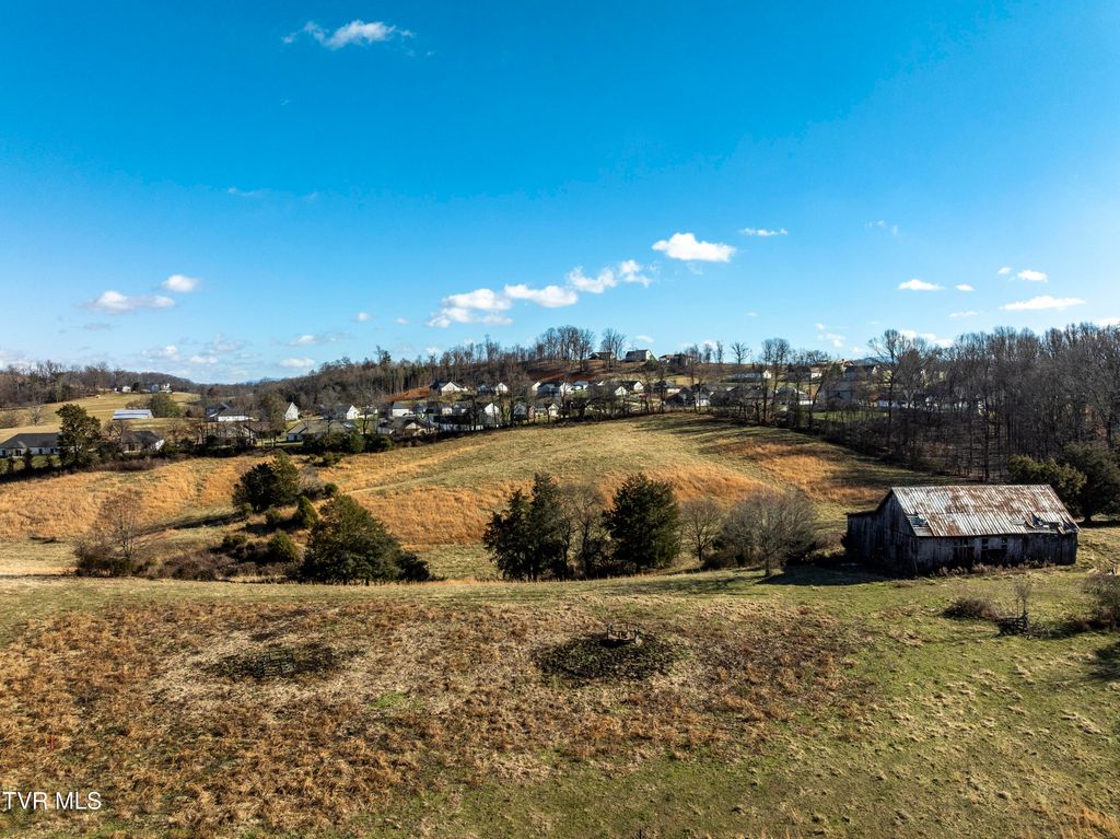 Photo of 2 Rocky Hollow Road, Jonesborough, TN 37659 (MLS # 9989453)
