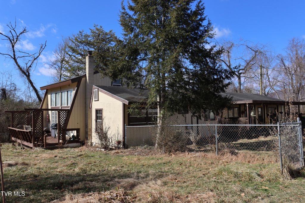 Photo of 154 Old Stone Drive, Clintwood, VA 24228 (MLS # 9990522)