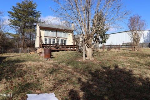 Homes For Sale - 154 Old Stone Drive<br/> Clintwood, VA 24228