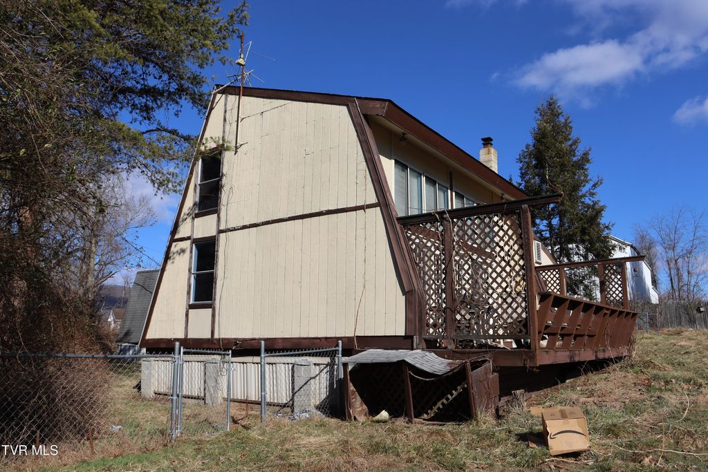 Photo of 154 Old Stone Drive, Clintwood, VA 24228 (MLS # 9990522)