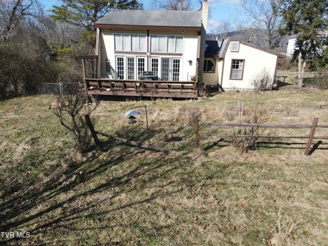 Homes For Sale - 154 Old Stone Drive<br/> Dickenson County, Clintwood, VA 24228