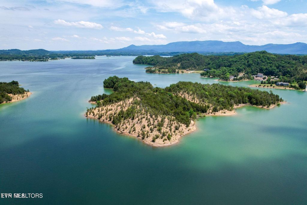 Photo of 0 Douglas Lake Is, Sevierville, TN 37876 (MLS # 9998601)