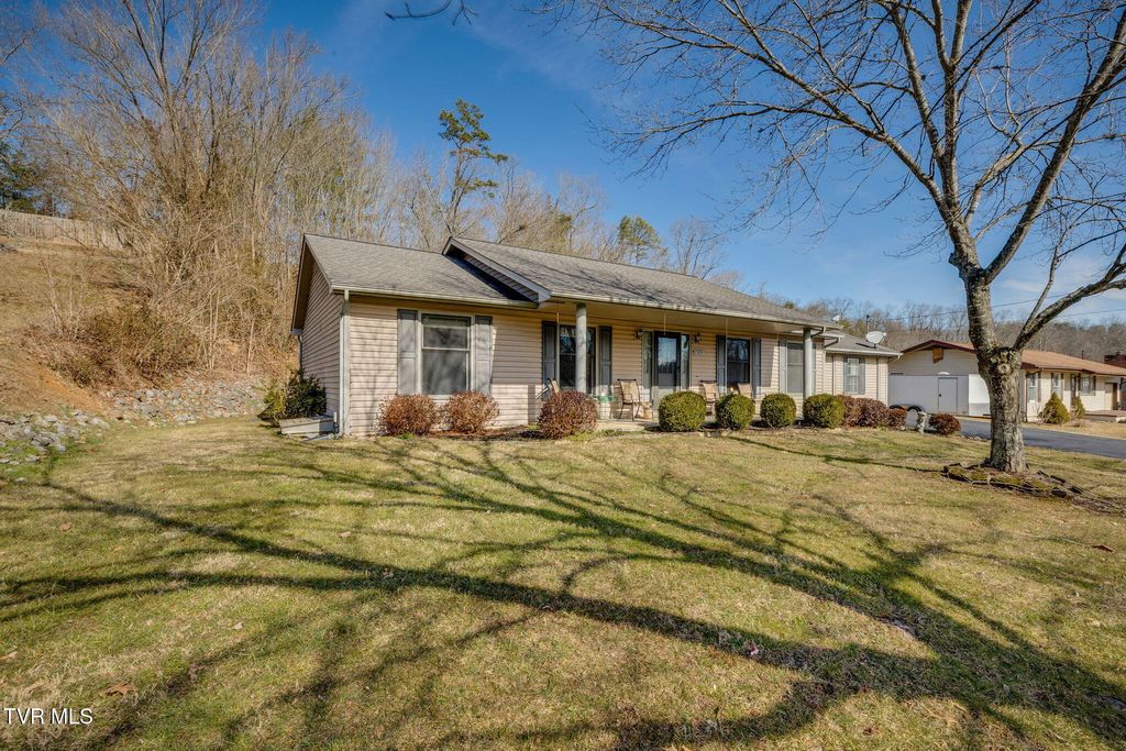 Photo of 1909 Diana Road, Kingsport, TN 37660 (MLS # 9991103)