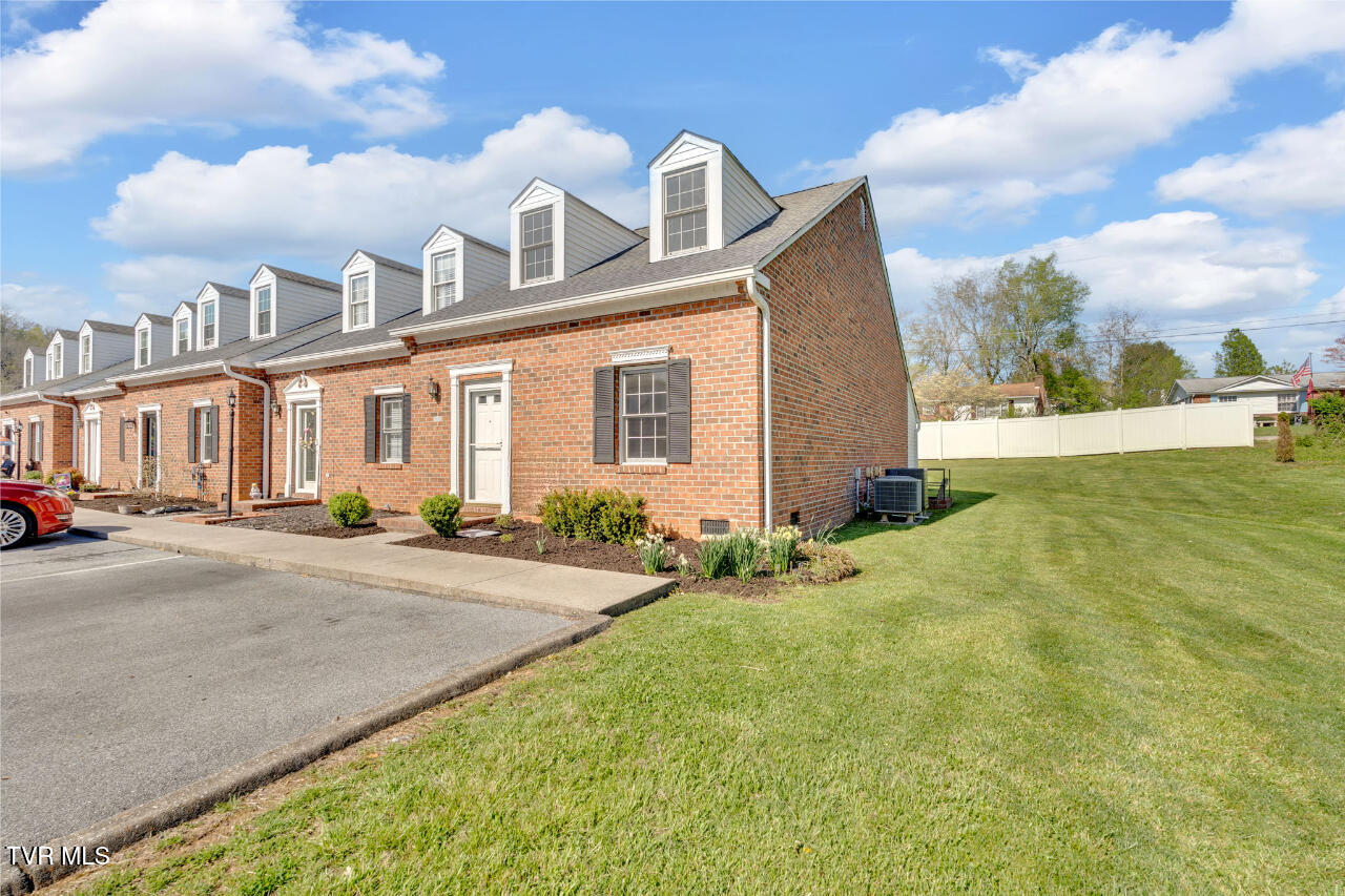 511 Hickory Road Road #511, Bristol, Tennessee image 29