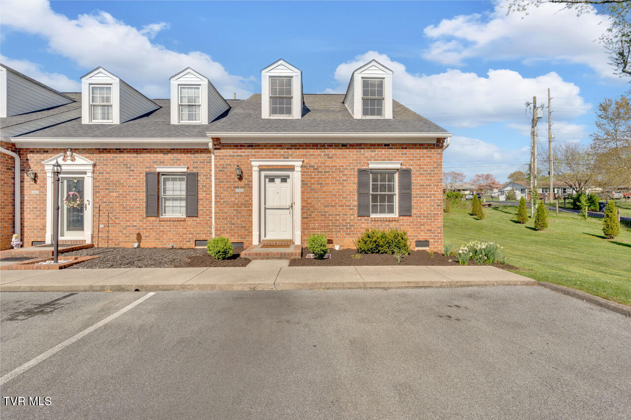 511 Hickory Road Road #511, Bristol, Tennessee image 2