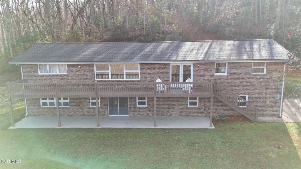 Photo of 591 Deer Haven Road, Unicoi, TN 37692 (MLS # 9988502)