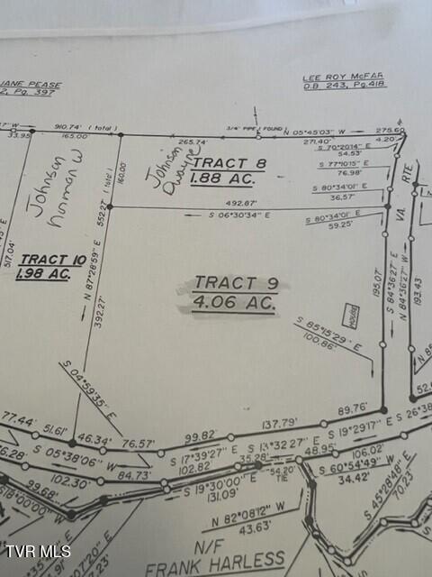 Photo of 0 Cave Springs/Elytown Road, Pennington Gap, VA 24277 (MLS # 10000707)