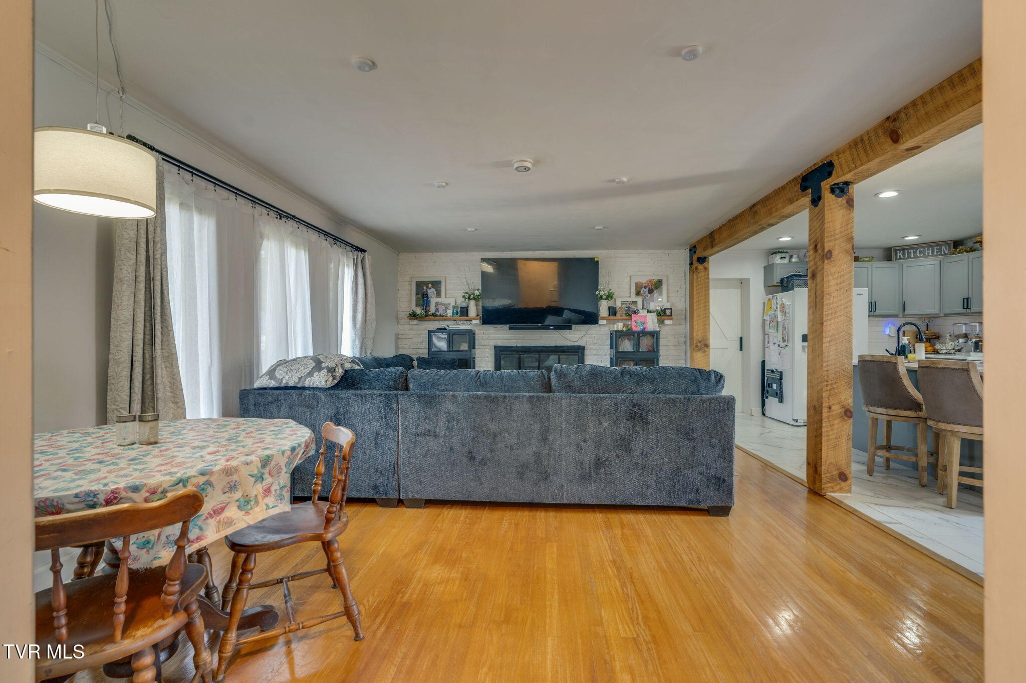 200 Windy Hills Drive, Bristol, Tennessee image 5