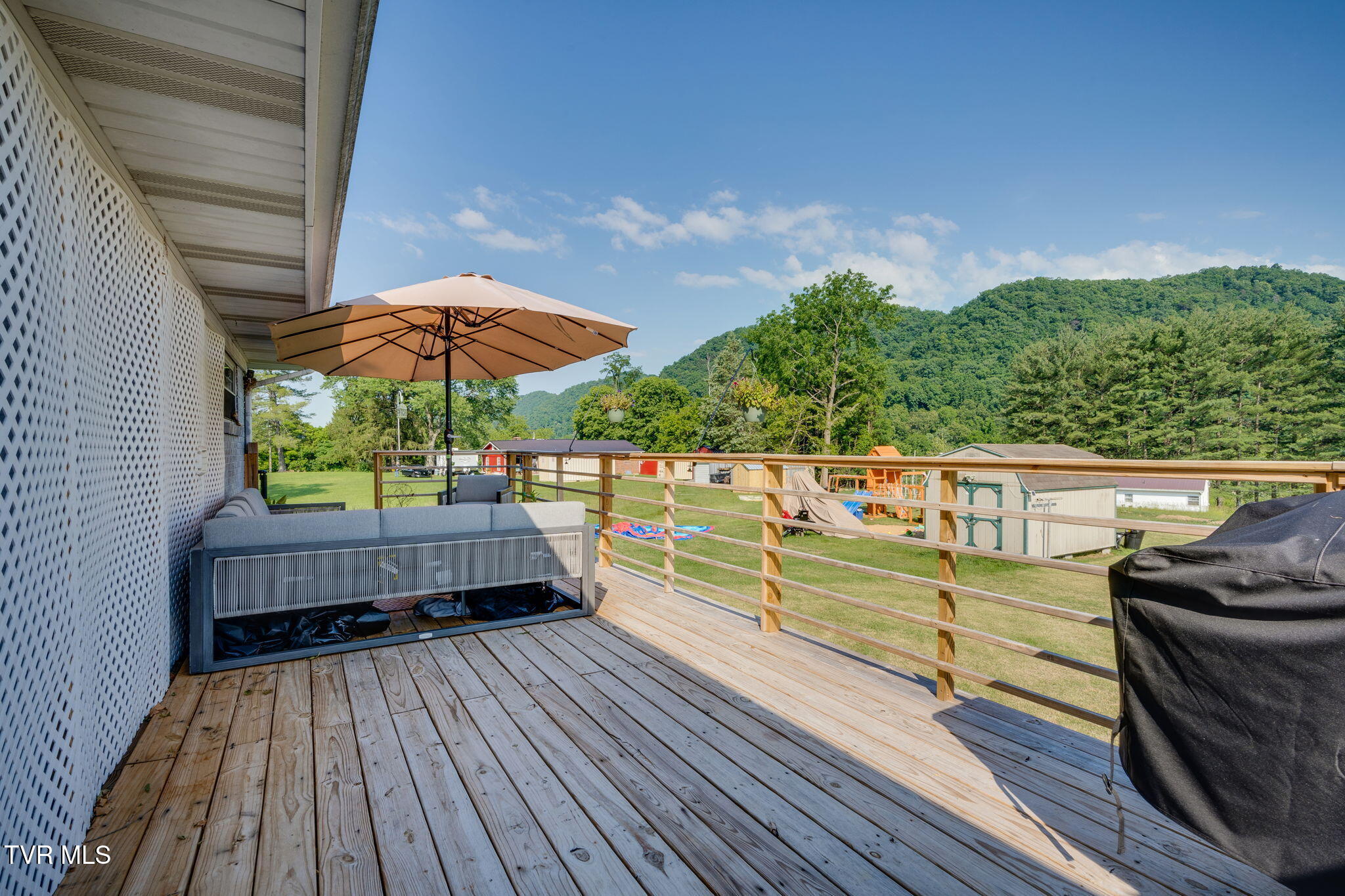 200 Windy Hills Drive, Bristol, Tennessee image 33
