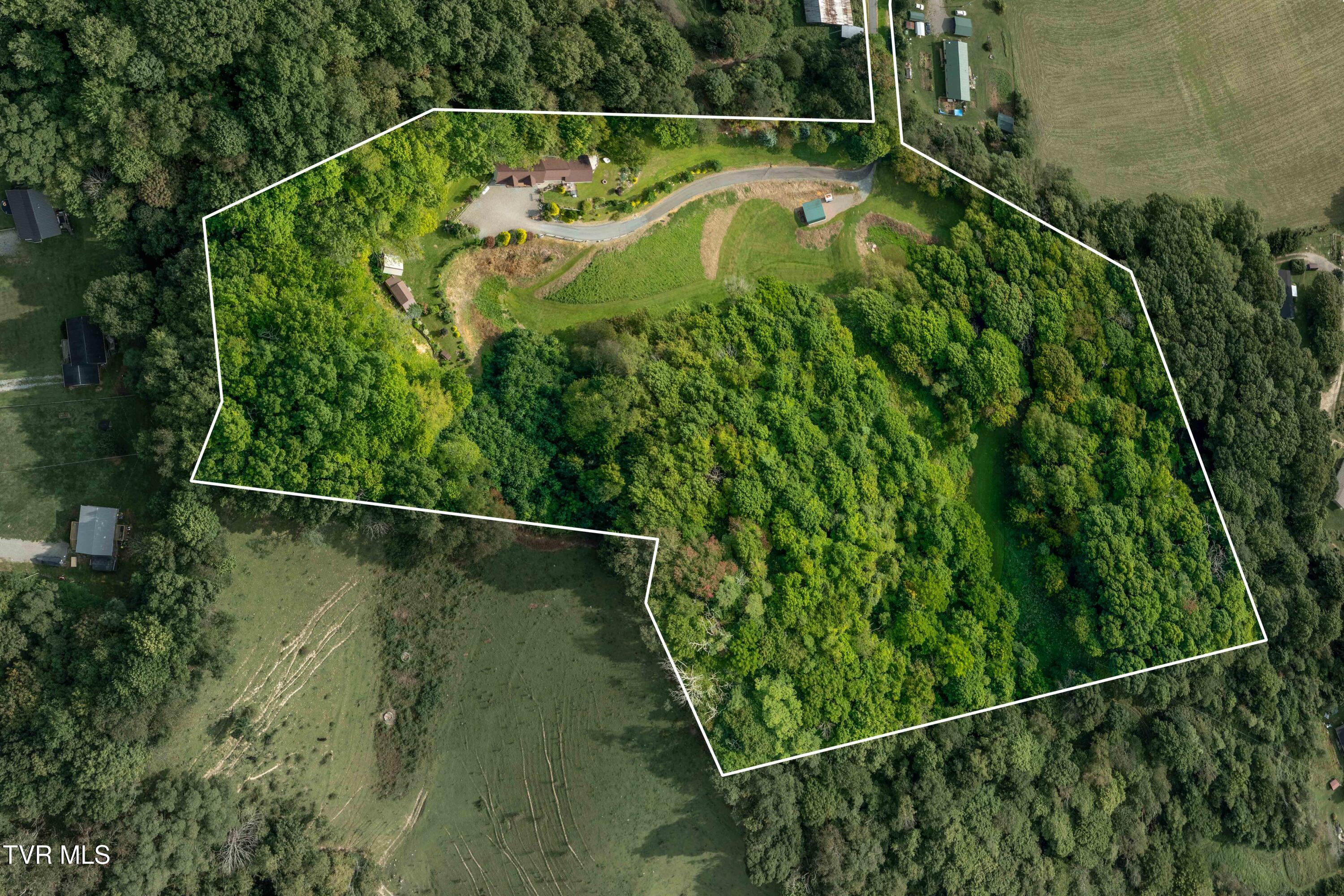567 Ragan Road, Trade, Tennessee image 3