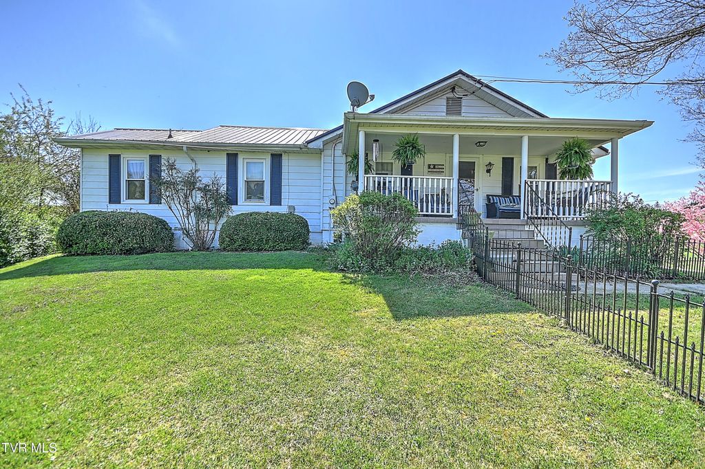 Photo of 111 Cotton Drive, Jonesborough, TN 37659 (MLS # 9993712)