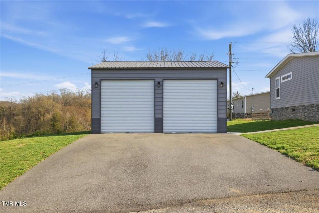 Photo of 170 Creek View Way, Rogersville, TN 37857 (MLS # 9993039)