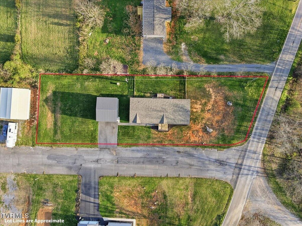 Photo of 170 Creek View Way, Rogersville, TN 37857 (MLS # 9993039)