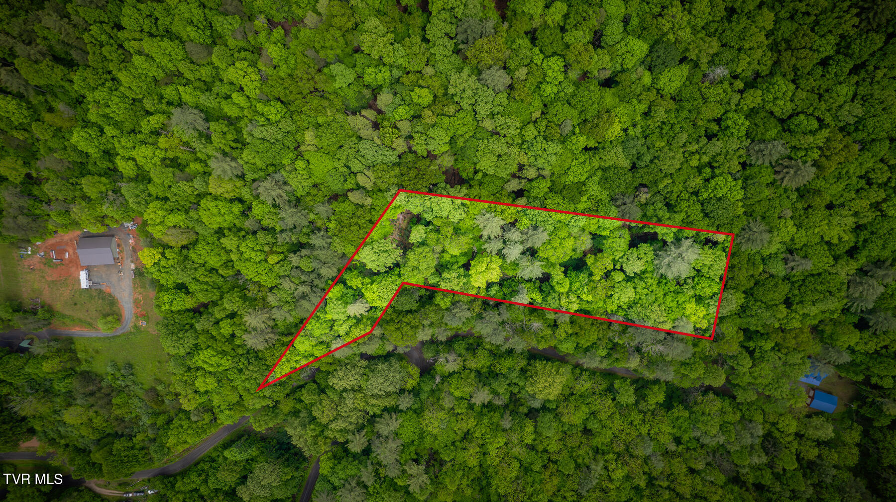 Lot 9 Dugger Bridge Road, Butler, Tennessee image 2