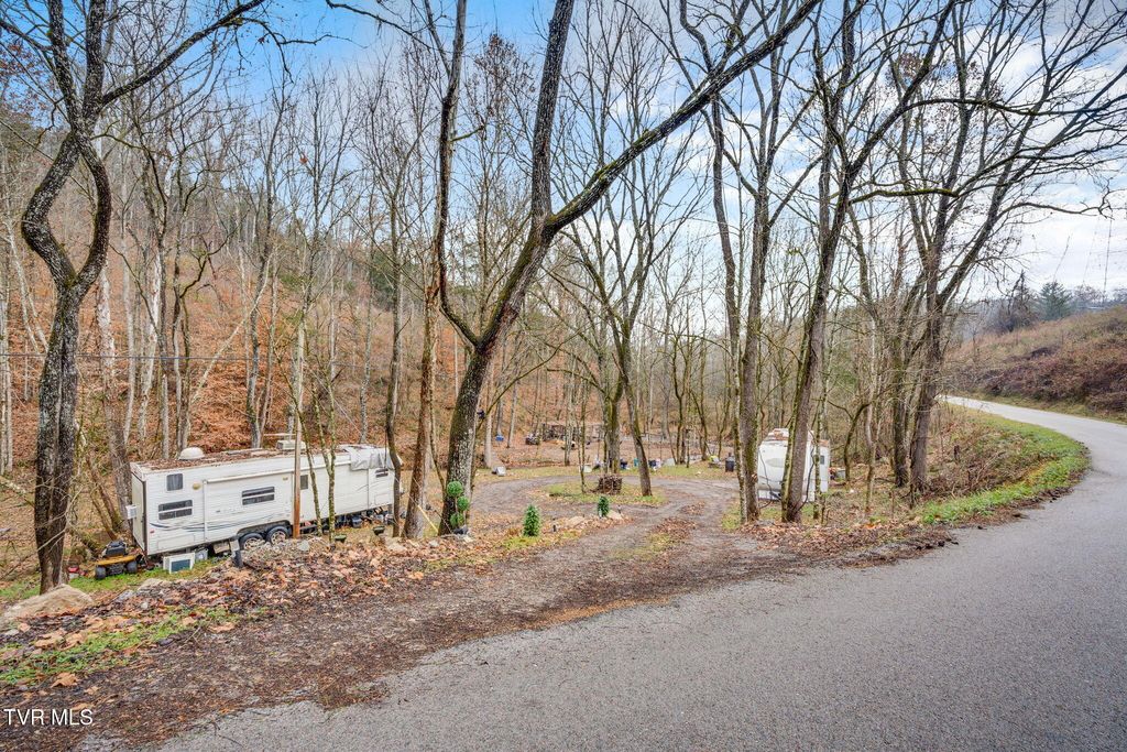 Photo of 2309 Shaver Ford Road, Jonesville, VA 24263 (MLS # 9988574)