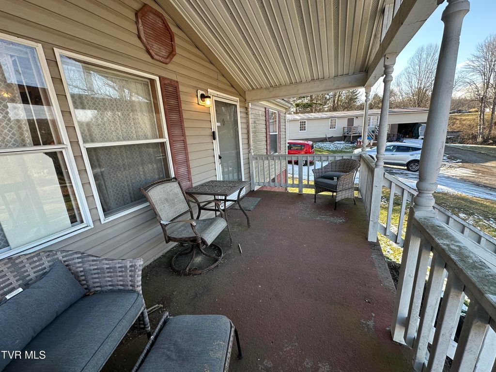 Photo of 3922 Tate Springs Road, Big Stone Gap, VA 24219 (MLS # 9990419)