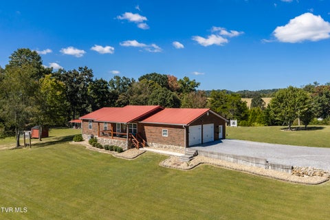 Photo of 7806 Old Stage Road, Chuckey, TN 37641 (MLS # 10001633)