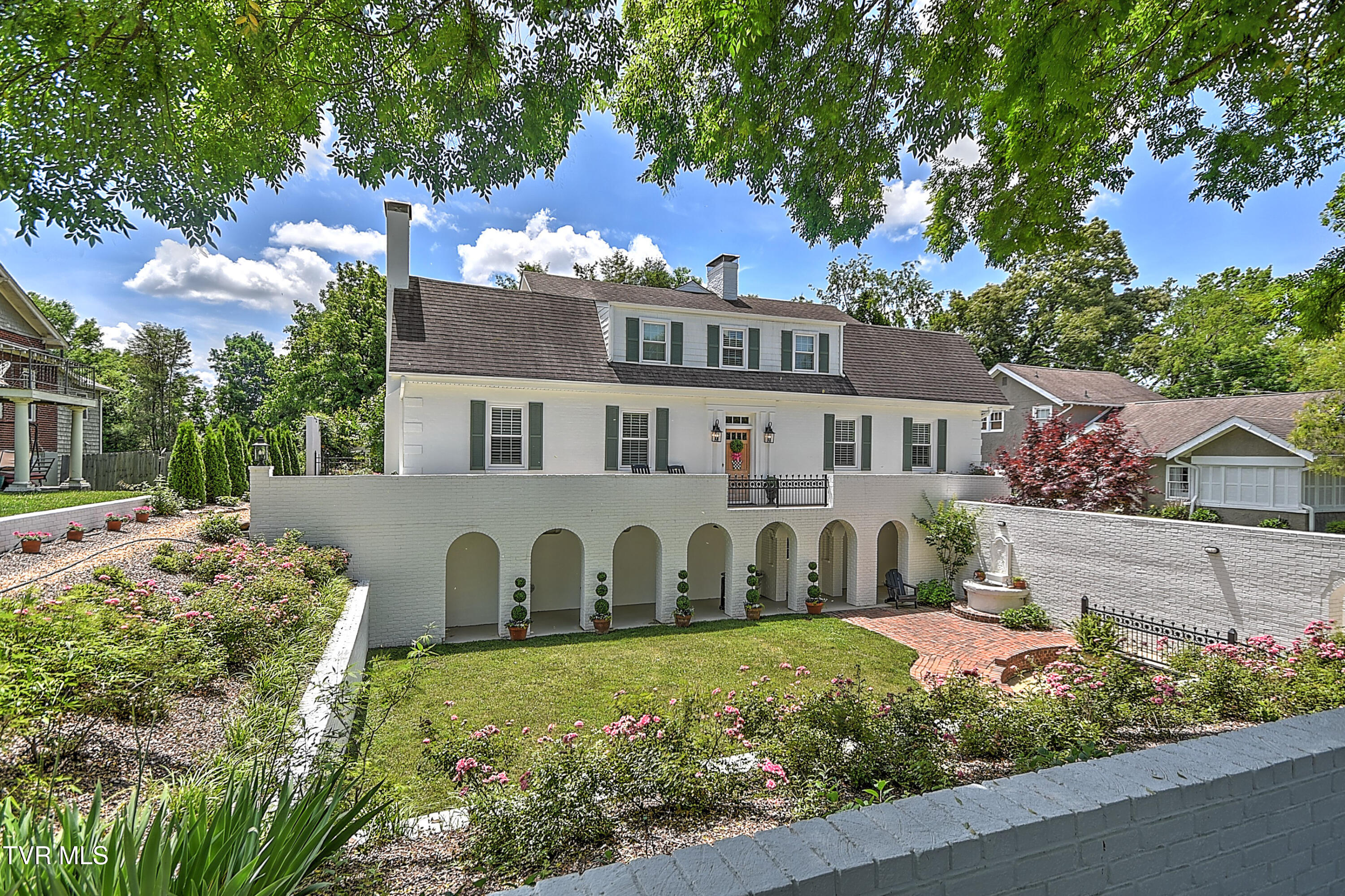 508 Euclid Avenue