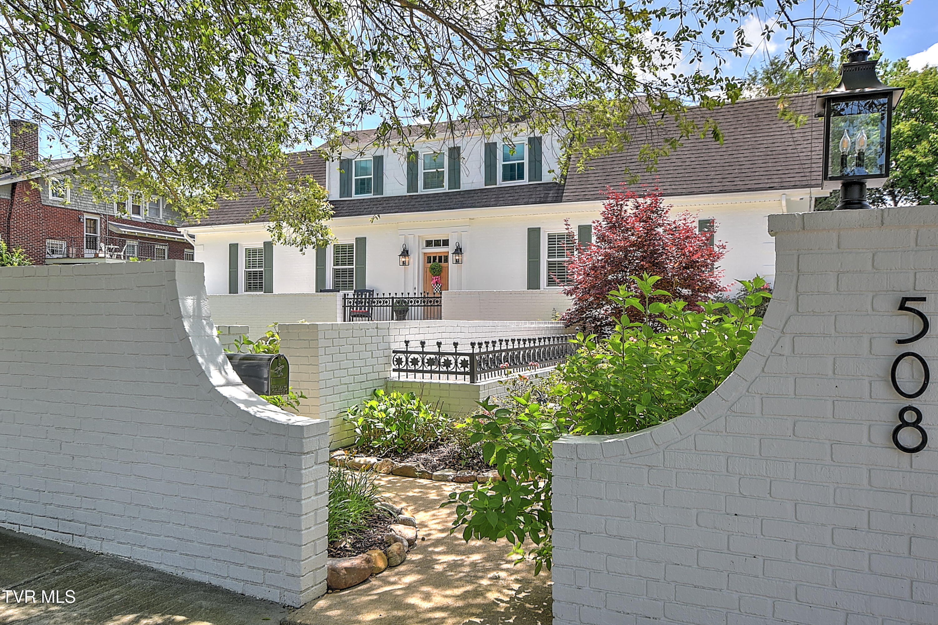 508 Euclid Avenue