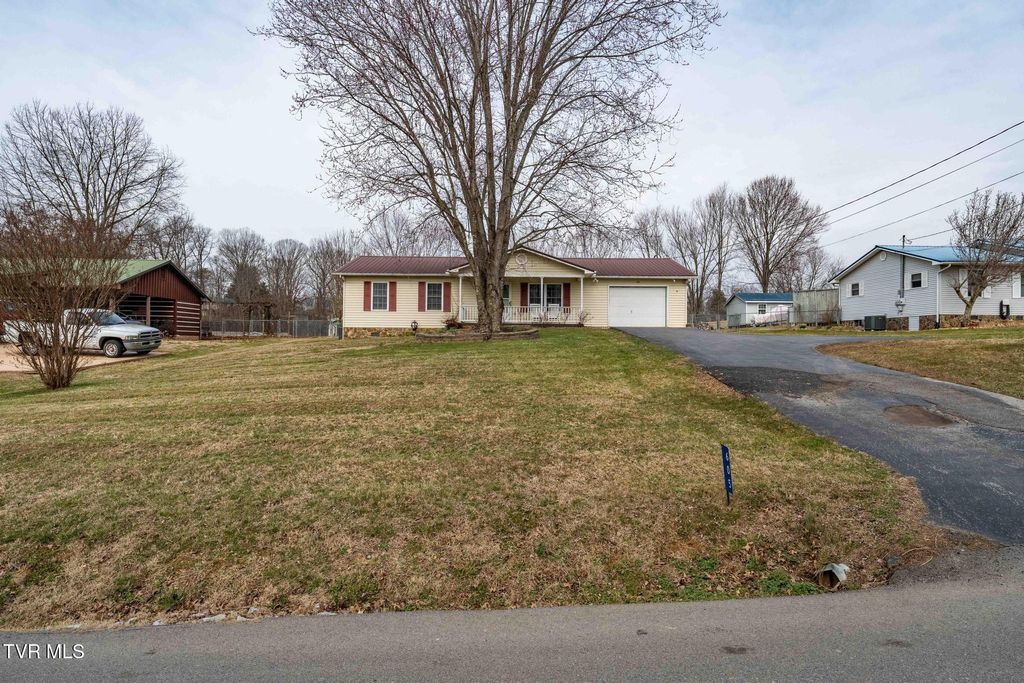 Photo of 605 Old Snapps Ferry Road, Chuckey, TN 37641 (MLS # 9991649)