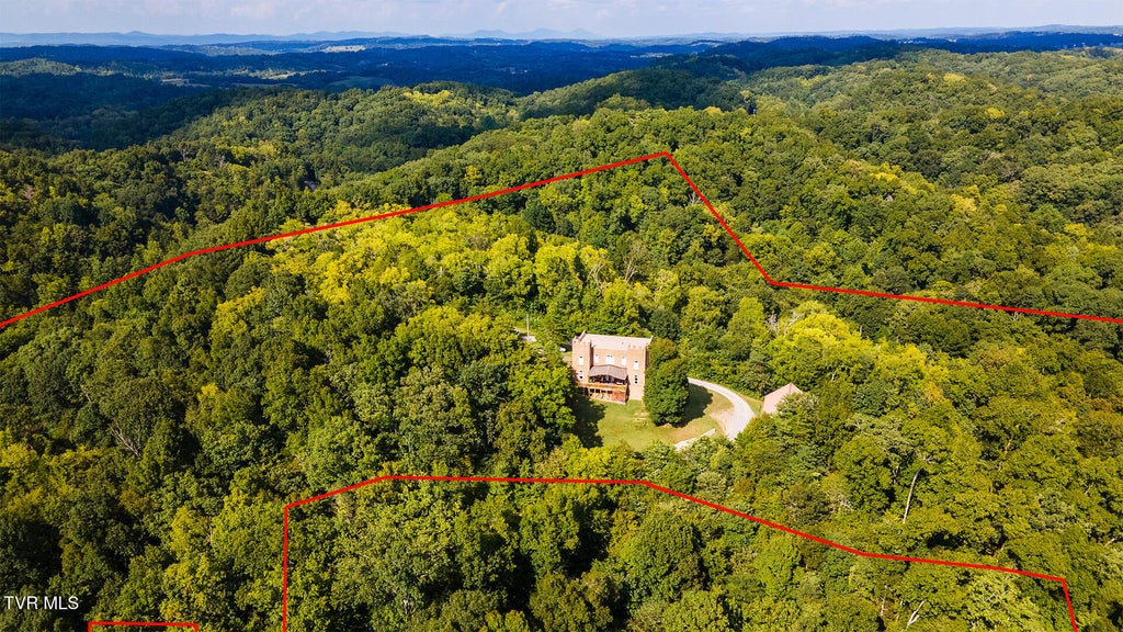 Photo of 1005 Jackson Hollow Road, Mosheim, TN 37818 (MLS # 10000297)