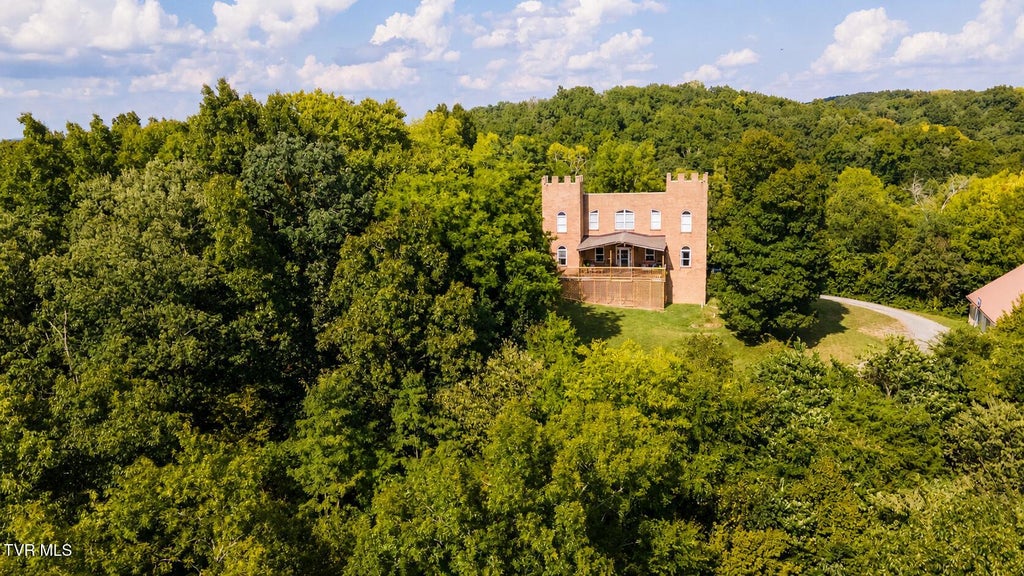 Photo of 1005 Jackson Hollow Road, Mosheim, TN 37818 (MLS # 10000297)