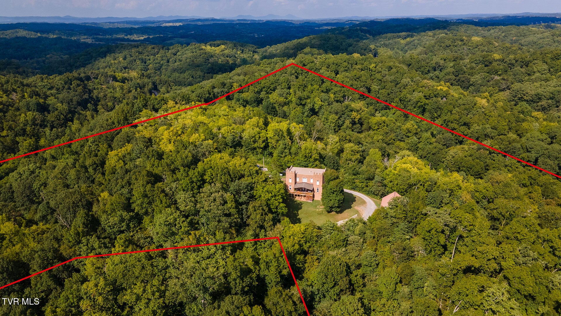 1005 Jackson Hollow Road
