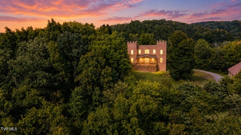 Photo of 1005 Jackson Hollow Road, Mosheim, TN 37818 (MLS # 10000297)