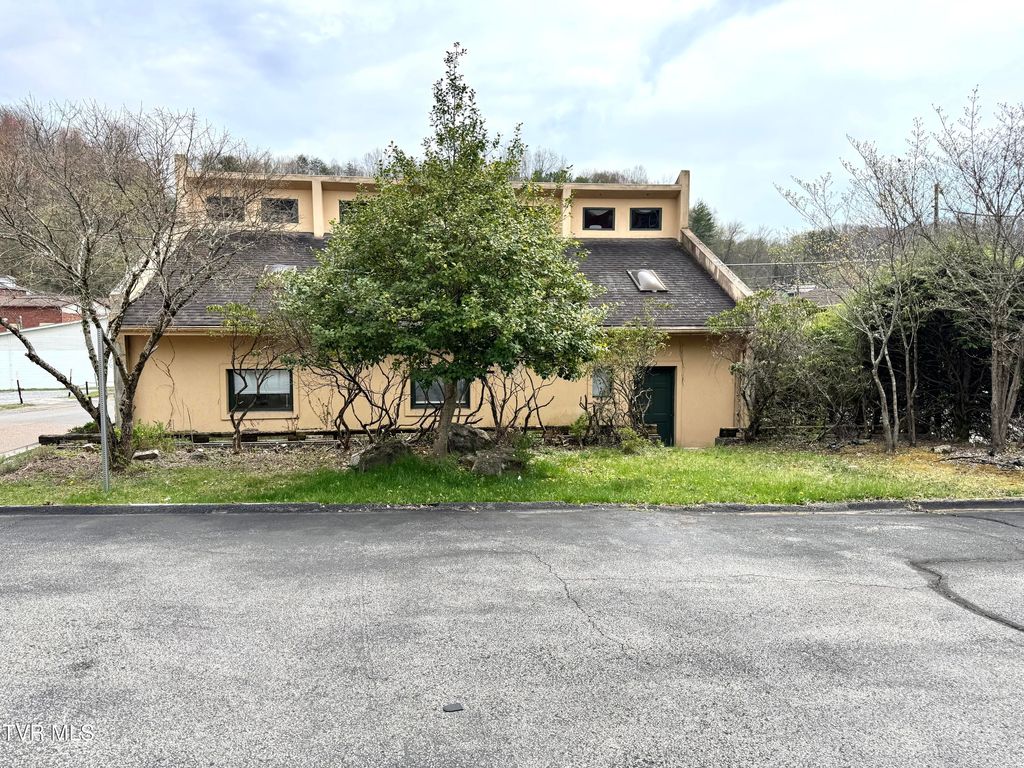 Photo of 132 Mcclure Avenue, Clintwood, VA 24228 (MLS # 9978266)