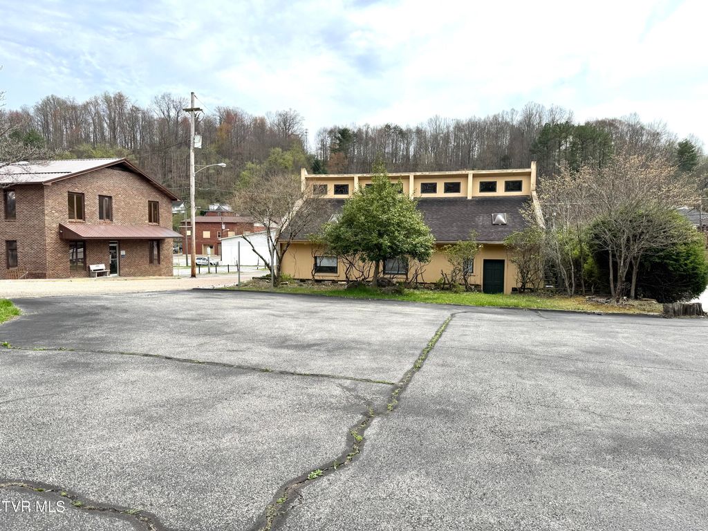 Photo of 132 Mcclure Avenue, Clintwood, VA 24228 (MLS # 9978266)