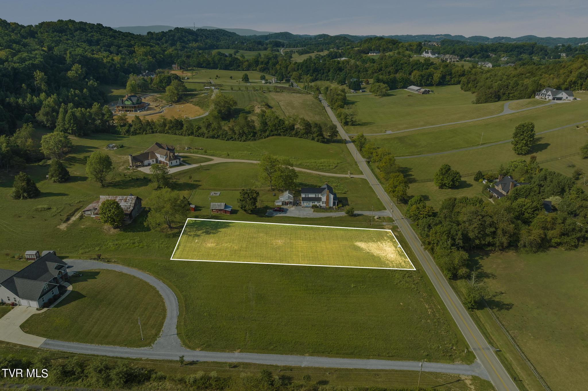 Tbd 2028 Carroll Creek Road, Johnson City, Tennessee image 4
