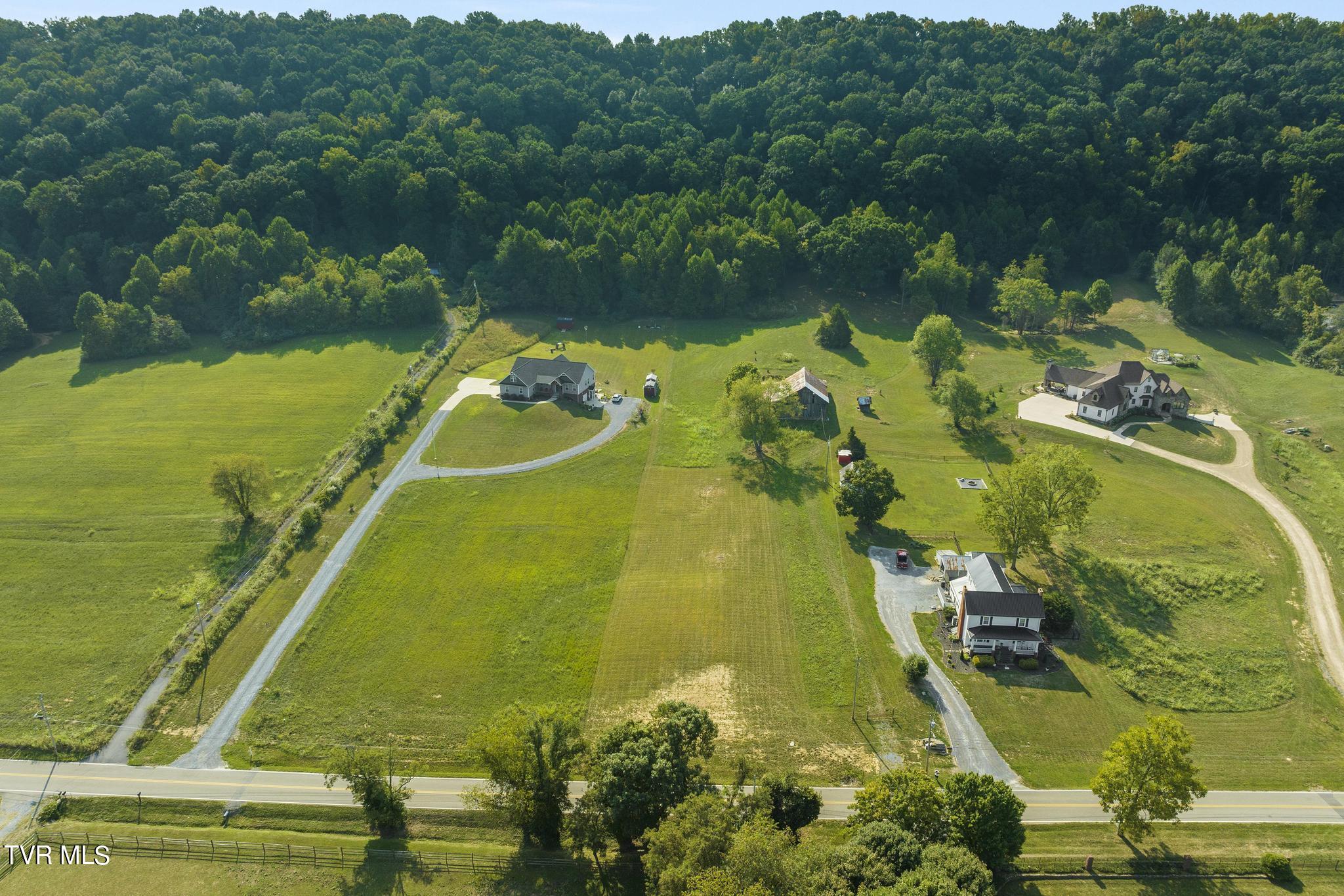 Tbd 2028 Carroll Creek Road, Johnson City, Tennessee image 2
