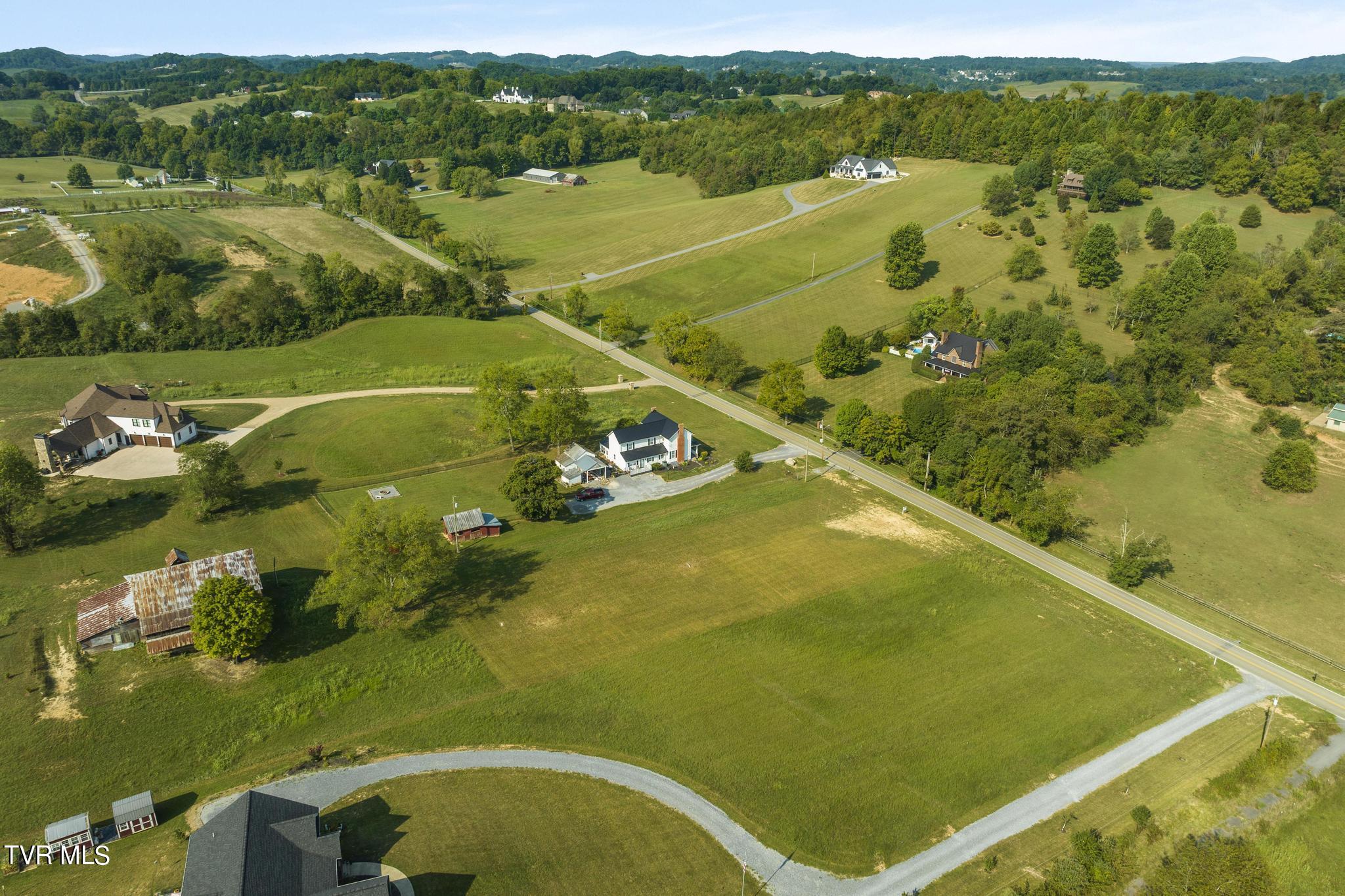 Tbd 2028 Carroll Creek Road, Johnson City, Tennessee image 6