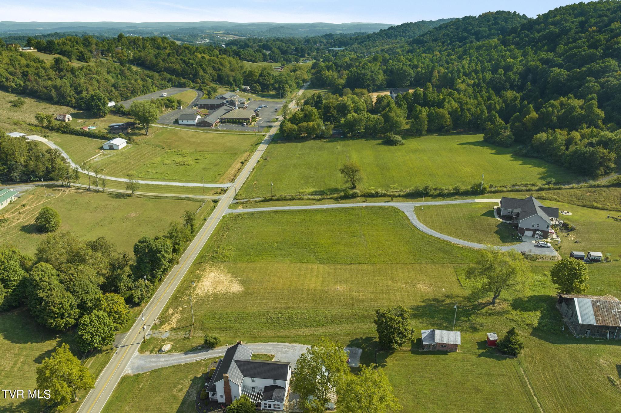 Tbd 2028 Carroll Creek Road, Johnson City, Tennessee image 9
