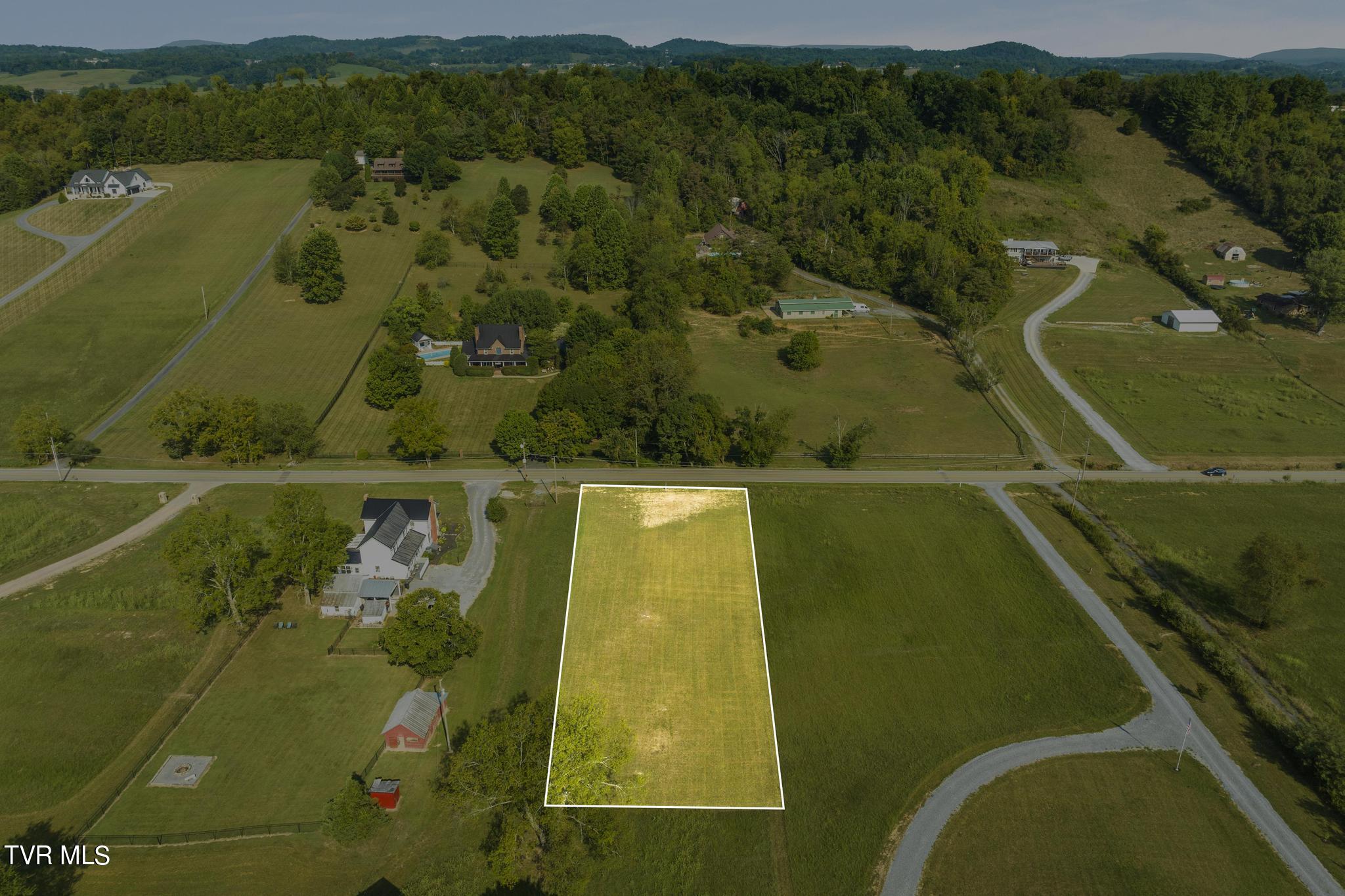 Tbd 2028 Carroll Creek Road, Johnson City, Tennessee image 7