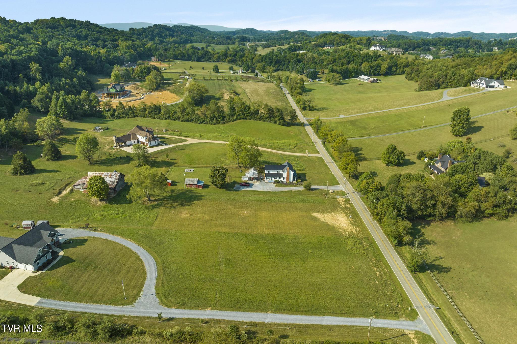 Tbd 2028 Carroll Creek Road, Johnson City, Tennessee image 5