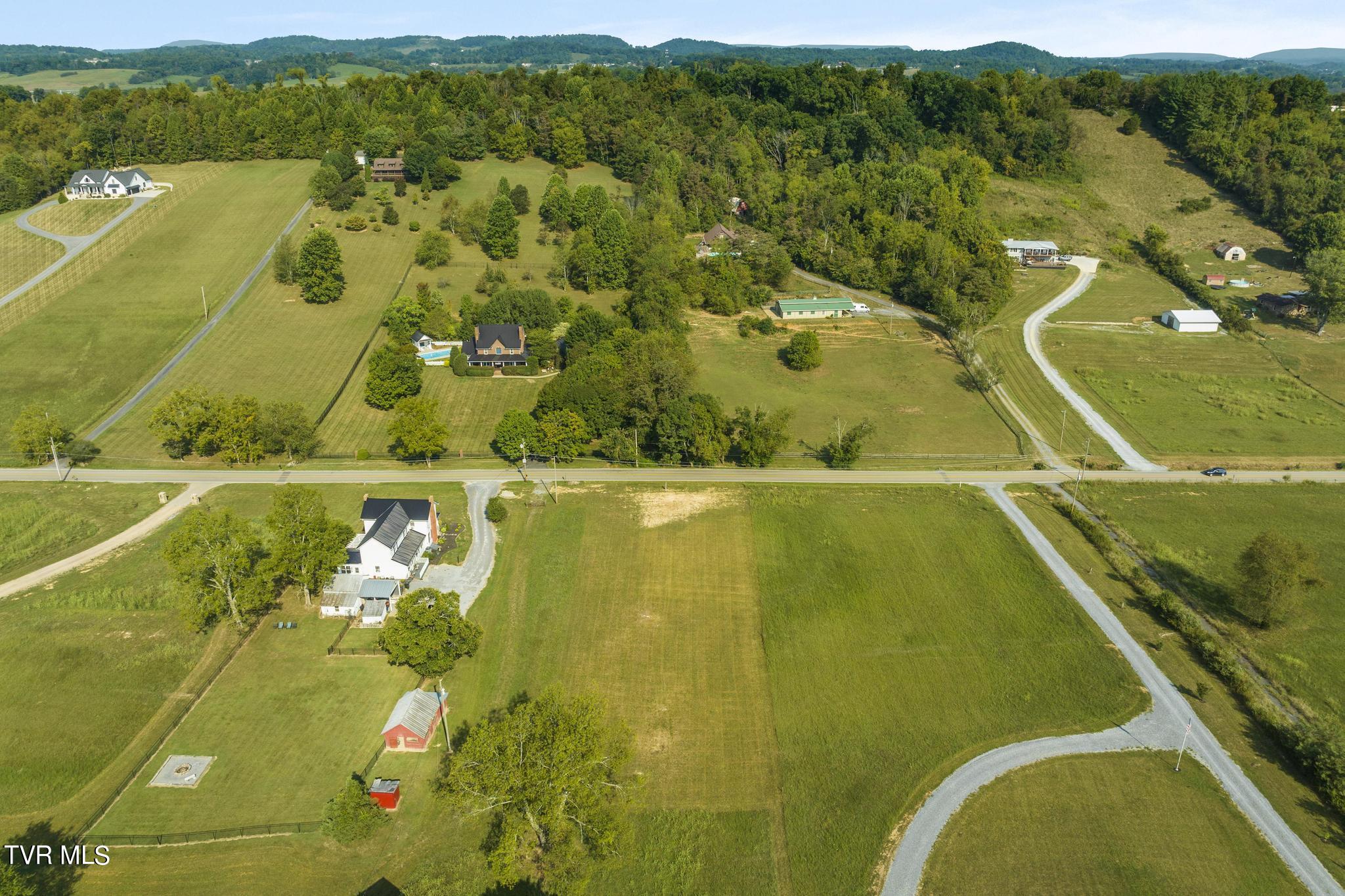 Tbd 2028 Carroll Creek Road, Johnson City, Tennessee image 8