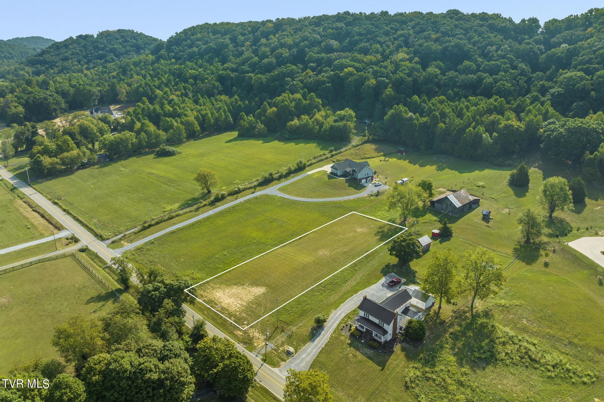 Tbd 2028 Carroll Creek Road, Johnson City, Tennessee image 10