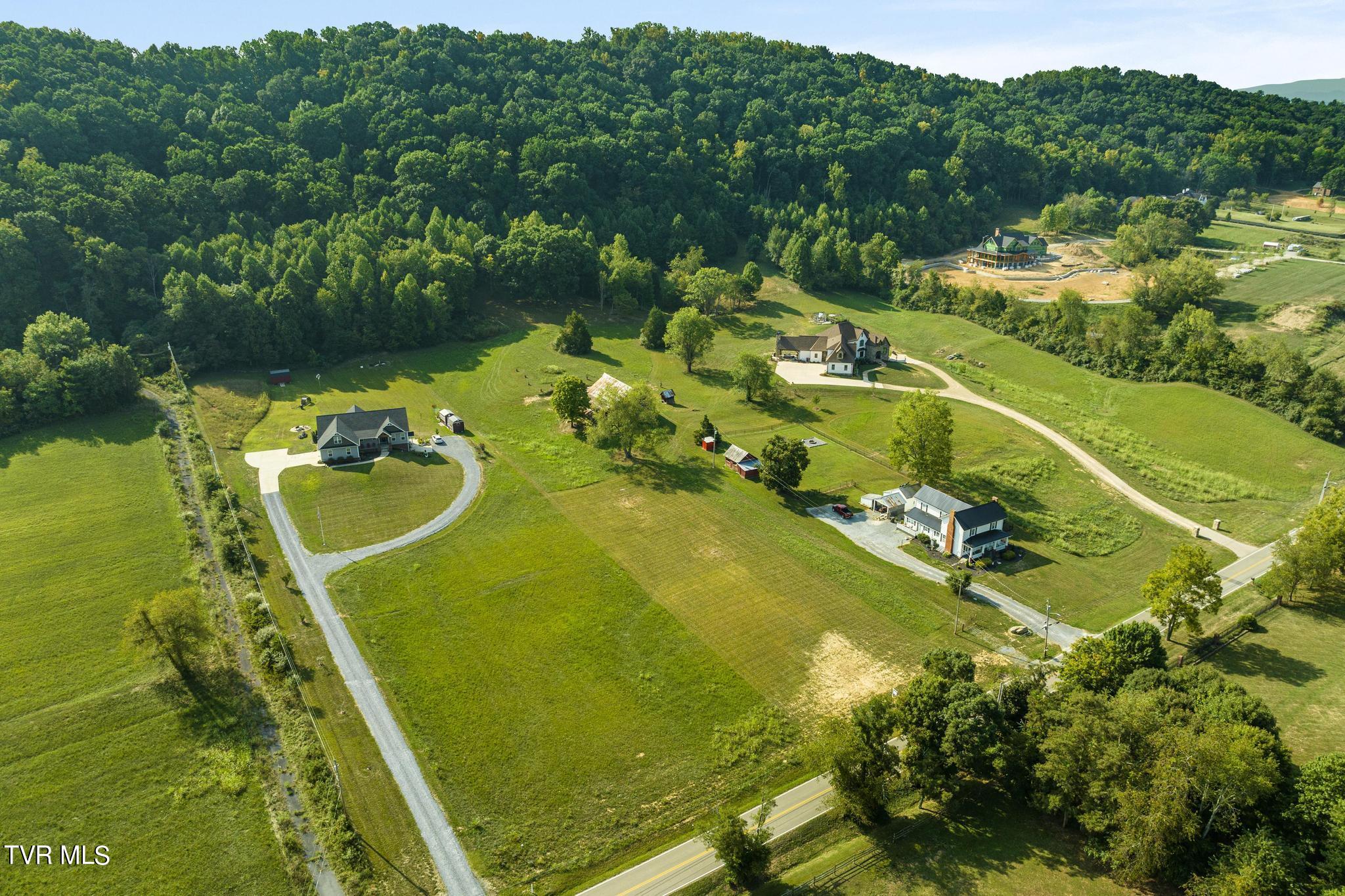 Tbd 2028 Carroll Creek Road, Johnson City, Tennessee image 3