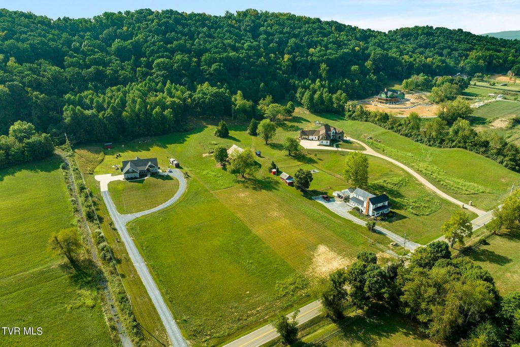 Photo of 2028 Carroll Creek Road, Johnson City, TN 37615 (MLS # 9972907)