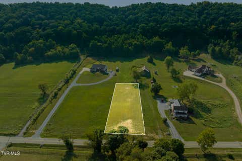Vacant Land For Sale - TBD 2028 Carroll Creek Road<br/> Washington County County, Johnson City, TN 37615